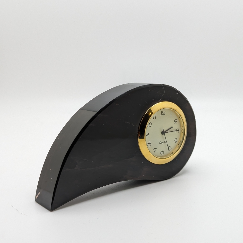 NWOT SILCON ELECTRONICS CLOCK - Picture 2 of 6